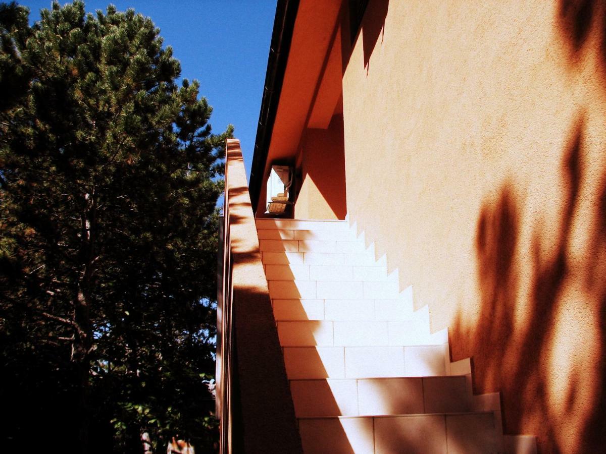 Apartments Lili Baška Exterior foto